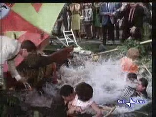 The Ugly Dachshund (1966)