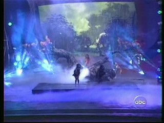 American Music Awards 2003