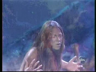 American Music Awards 2003