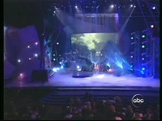 American Music Awards 2003