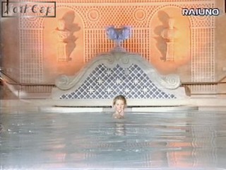 Italian variety show