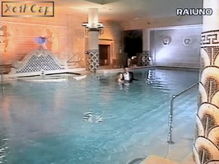 Italian variety show