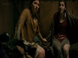 The Borrowers (2011)