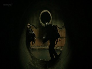 The Borrowers (2011)