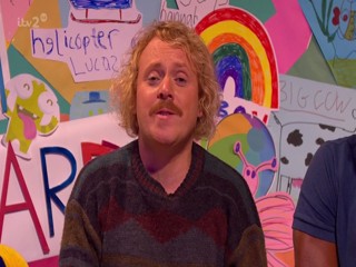 Celebrity Juice