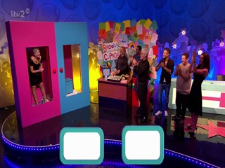 Celebrity Juice
