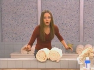 What I Like About You