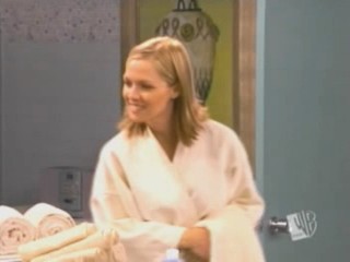 What I Like About You