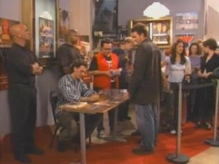 What I Like About You