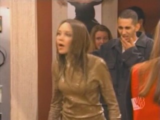 What I Like About You