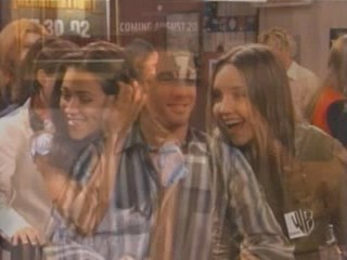 What I Like About You