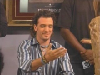 What I Like About You