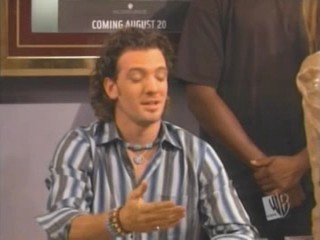 What I Like About You