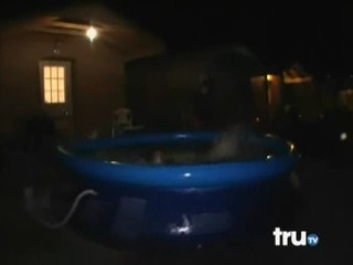 Full Throttle Saloon