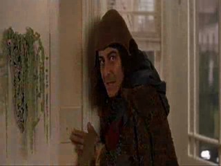 Just Visiting :- Christina Applegate