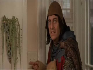 Just Visiting :- Christina Applegate