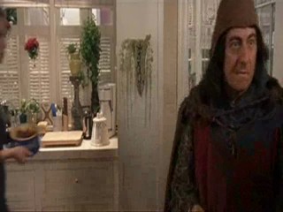 Just Visiting :- Christina Applegate