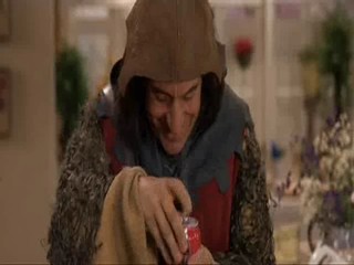 Just Visiting :- Christina Applegate