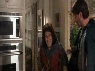 Just Visiting :- Christina Applegate