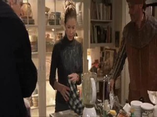 Just Visiting :- Christina Applegate