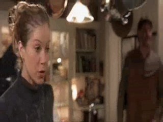 Just Visiting :- Christina Applegate