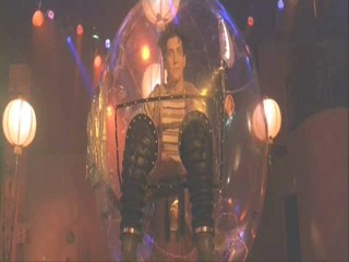 Bubble Boy