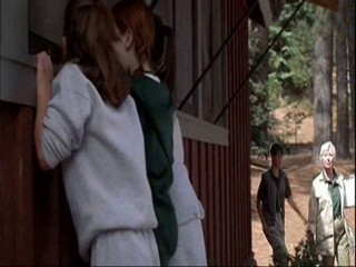 The Parent Trap (1997 Remake)