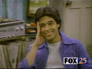 That 70's Show - Flour & Cake