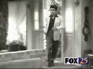 That 70's Show - Flour & Cake