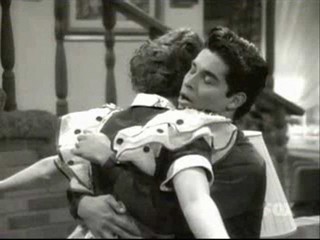 That 70's Show - Flour & Cake