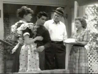 That 70's Show - Flour & Cake