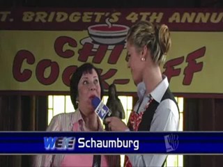 Pepper Dennis - Chilly