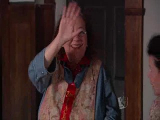 Pepper Dennis - Chilly