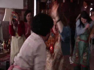 Pepper Dennis - Chilly