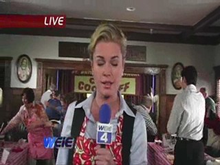 Pepper Dennis - Chilly