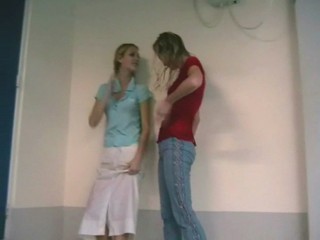 Wetclothinggirls.com Sample feb 2008