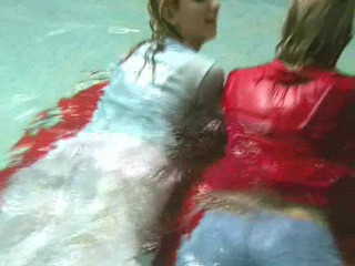 Wetclothinggirls.com Sample feb 2008