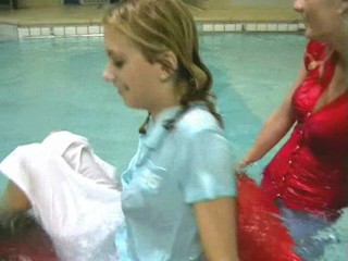 Wetclothinggirls.com Sample feb 2008