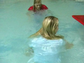 Wetclothinggirls.com Sample feb 2008