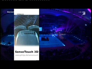 TV Total Turmspringen 2011