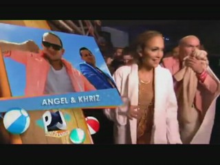 Premios Juventud 2013