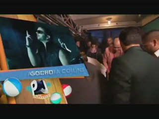 Premios Juventud 2013