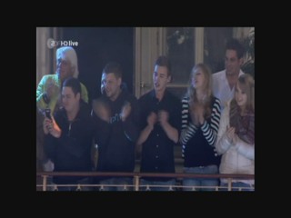 Wetten, dass..? (Wanna bet that..?)