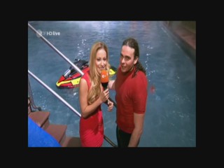 Wetten, dass..? (Wanna bet that..?)