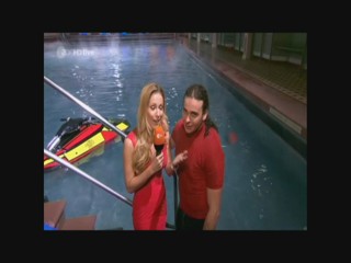 Wetten, dass..? (Wanna bet that..?)