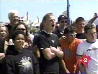 I Bet You Will- Cottage Cheese