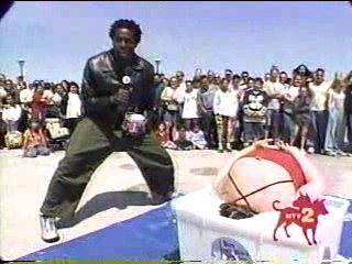 I Bet You Will- Cottage Cheese