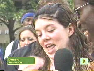 I Bet You Will- Granola