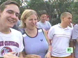 I Bet You Will- Granola