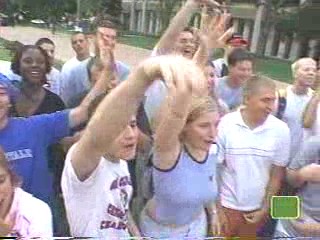 I Bet You Will- Granola